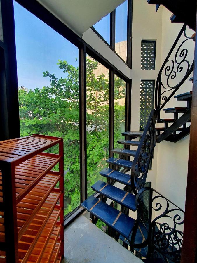 The Lovenote Home Ho-Chi-Minh-Stadt Exterior foto