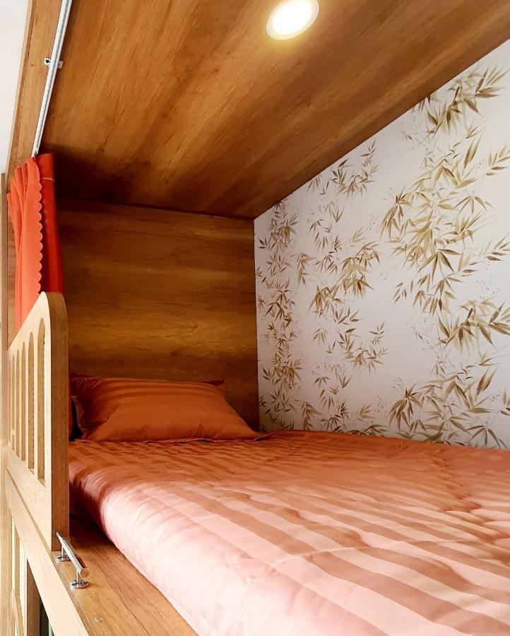 The Lovenote Home Ho-Chi-Minh-Stadt Zimmer foto