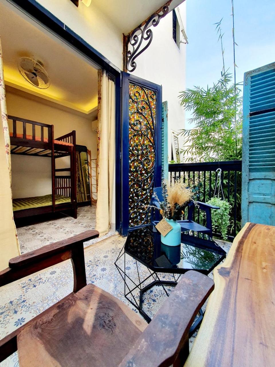 The Lovenote Home Ho-Chi-Minh-Stadt Zimmer foto