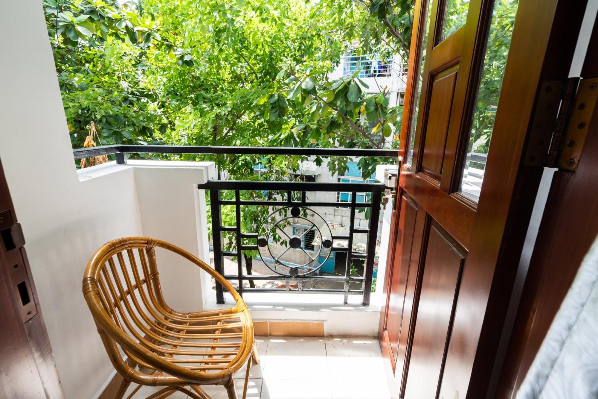 The Lovenote Home Ho-Chi-Minh-Stadt Zimmer foto