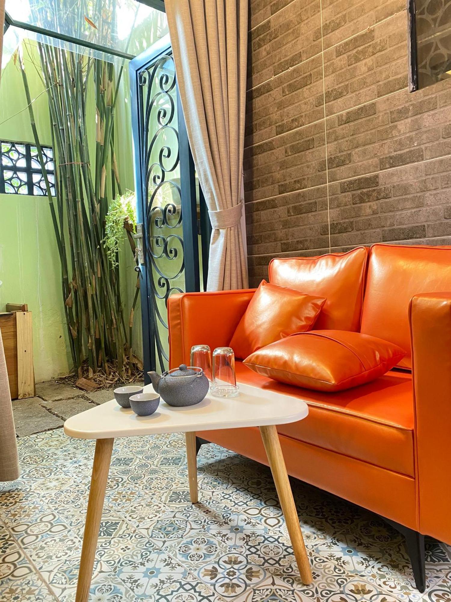 The Lovenote Home Ho-Chi-Minh-Stadt Zimmer foto